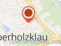 Kirche Oberholzklau - Ev.-Ref. Kirchengemeinde Oberholzklau