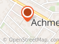 Ev. Kindertagesstätte der Friedenskirchen-Gemeinde Achmer