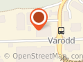 Nordic Door AS avd Quick-Lager