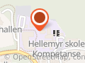 Hellemyr Skole - Funksjonshemmede Avdeling Toppen