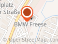 BMW Freese - Westerstede