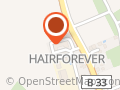 Haarespenden