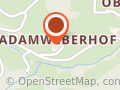 Adamweberhof Ferienwohnung