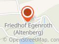 Kloster Altenberg - Evangelische Kirchengemeinde Egenroth