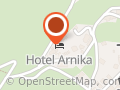 Hotel Arnica Heim GbR Ulrich Heim und Marion Keller