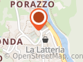 Rifugio Pastore F. All'alpe Pile - C.a.i.