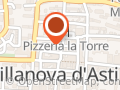 METROCASE Villanova d'asti