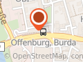 FPZ Therapiezentrum Offenburg Kronenplatz