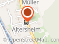 Apartmenthaus Atlas