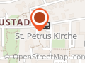 St.-Petrus-Kirche (ev.-luth.)