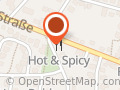 Pizzaria HOT SPICY