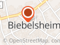 Evangelische Kirche Biebelsheim - Evangelische Kirchengemeinde Biebelsheim