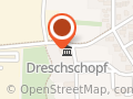 Dreschschopf