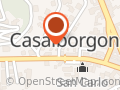 Corpo AIB Piemonte - squadra Casalborgone