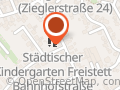Kindergarten Freistett