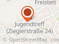 Jugendtreff Rheinau