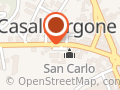 Comando Stazione Carabinieri - Casalborgone