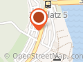 Campen am Damm - Zeltplatz 5 am Sorpesee