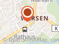 Volksbank Düte-Ems eG, SB-Filiale Wersen