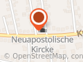 Neuapostolische Kirche Schortens