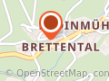 Evangelische Kirche Brettental - Evangelische Kirchengemeinde Freiamt