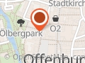 Café Bar Restaurant Zentral Offenburg