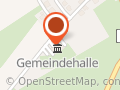 Gemeindehalle Börrstadt