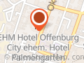 Golden Tulip Hotel Palmengarten