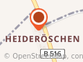 Heideröschen