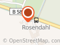 Josef Rosendahl Erdarbeiten, Abbruch, Containerdienst