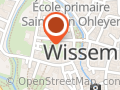 Abbatiale Saint Pierre et Paul