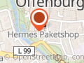 Ristorante Pizzeria Da Vinci Offenburg