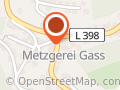 Metzgerei Wilfried Gass