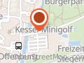 Minigolf Stegermatt