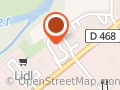 Déchèterie de Drusenheim