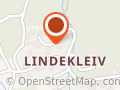 Lindekleiv Graveservice A/S