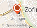 Gleis 1 Zofingen