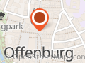 Flächenagentur Baden-Württemberg GmbH, Regionalgeschäftsstelle Offenburg