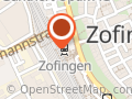 Gleis 1 Zofingen