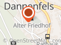 Protestantische Kirche Dannenfels - Prot. Kirchengemeinde Dannenfels-Steinbach