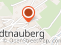 Stadtverwaltung Todtnau, Ortsverwaltung Todtnauberg