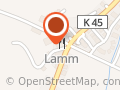 Eventlokal Restaurant Lamm