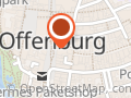 Offenburg Tourist Info