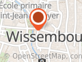 Librairie à Livre Ouvert