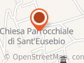 Chiesa Parrocchiale di S.Eusebio
