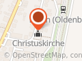 Christus-Kirche - Evangelisch-lutherische Kirchengemeinde Essen