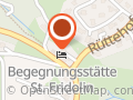 Begegnungsstätte St. Fridolin