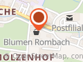 Tourist-Information Glottertal