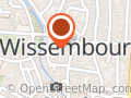 Pharmacie Centrale/Apotheke Frankreich Wissembourg/IVF-Spezialist seit über 20 Jahren