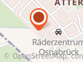Rollgerüstevermietung Region Osnabrück
